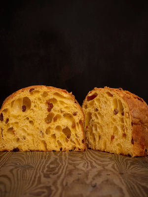 Mailänder Panettone