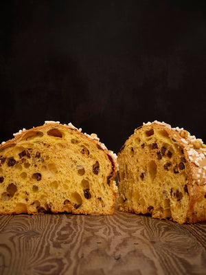 Schokoladenpanettone