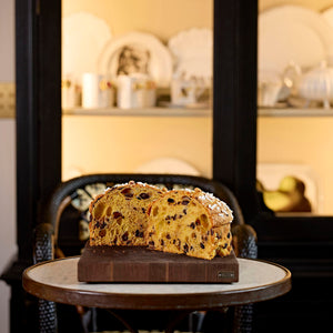 Schokoladenpanettone