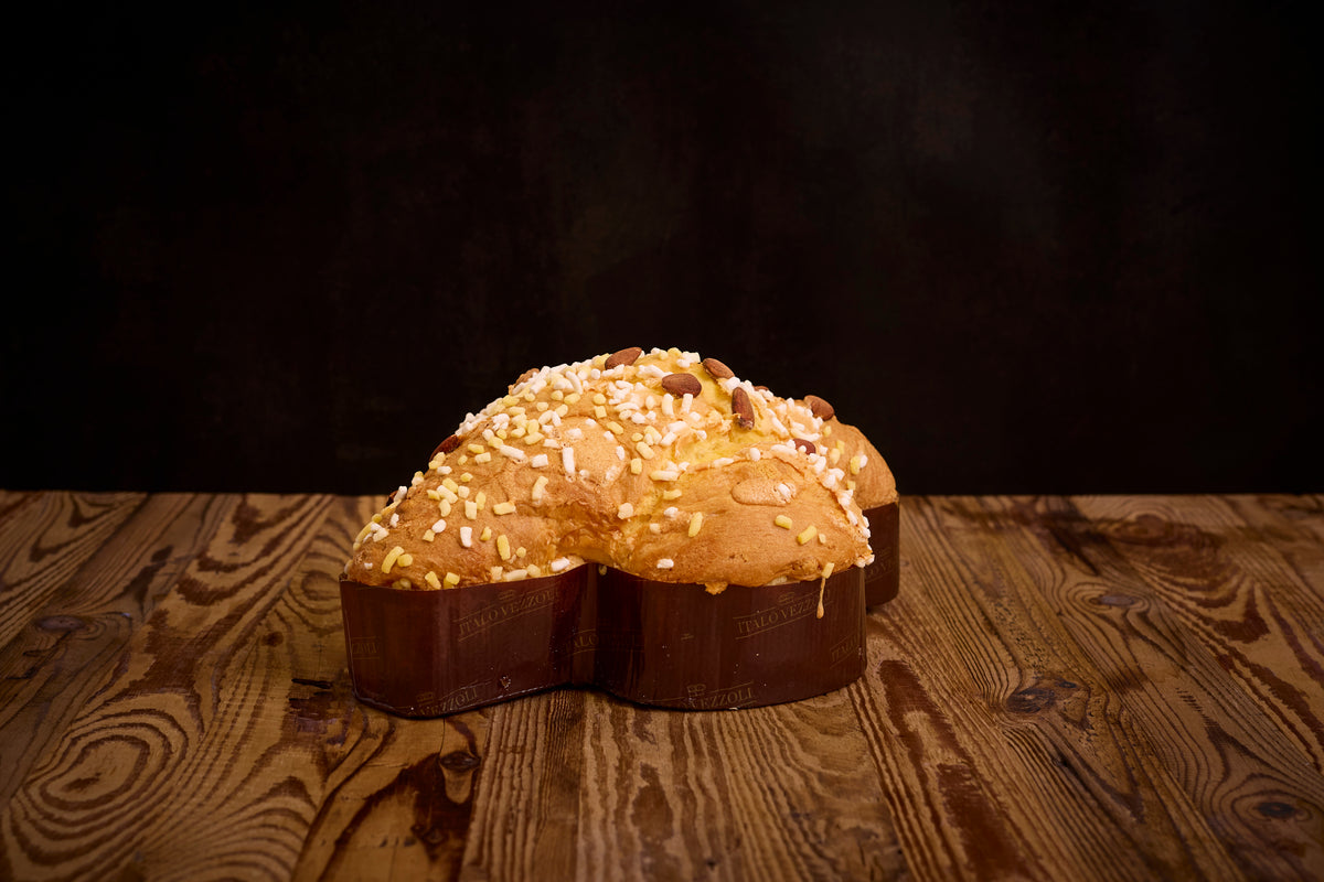 Originale Colomba