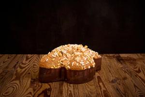 Schokoladen-Colomba