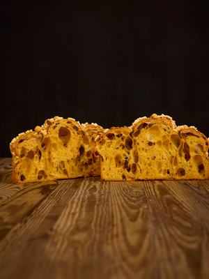 Colomba de Chocolate
