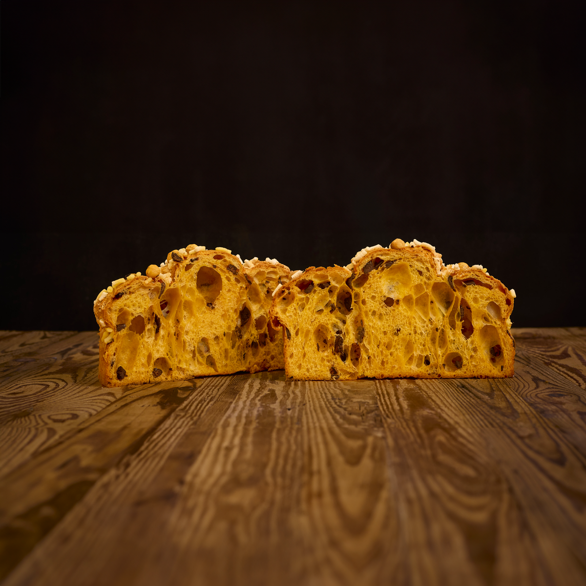 Schokoladen-Colomba