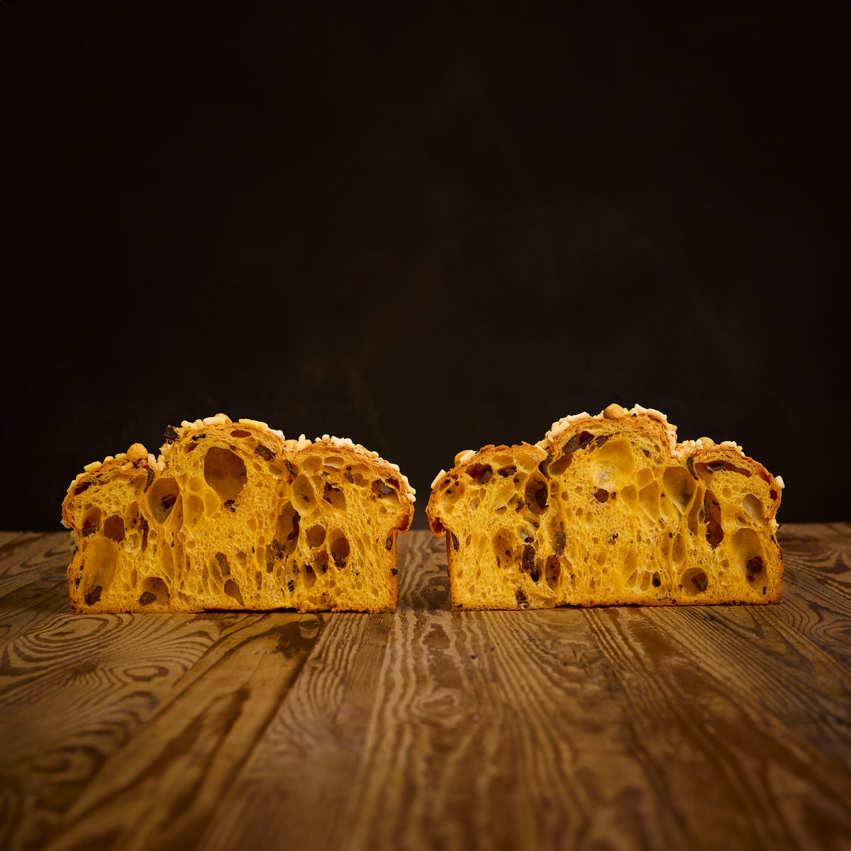 Schokoladen-Colomba