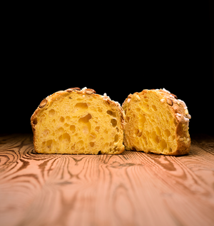 Panettone St. Moritz
