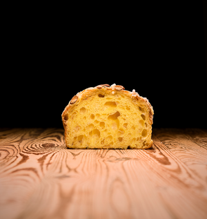Panettone St. Moritz