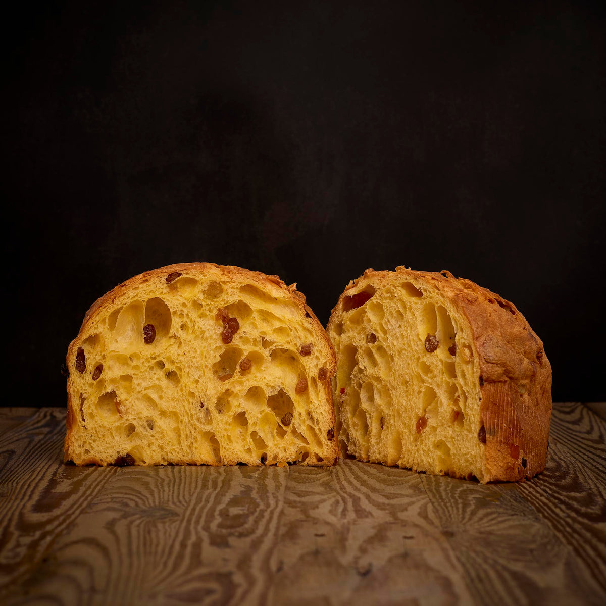 Mailänder Panettone