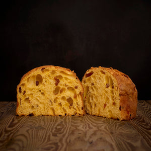 Mailänder Panettone