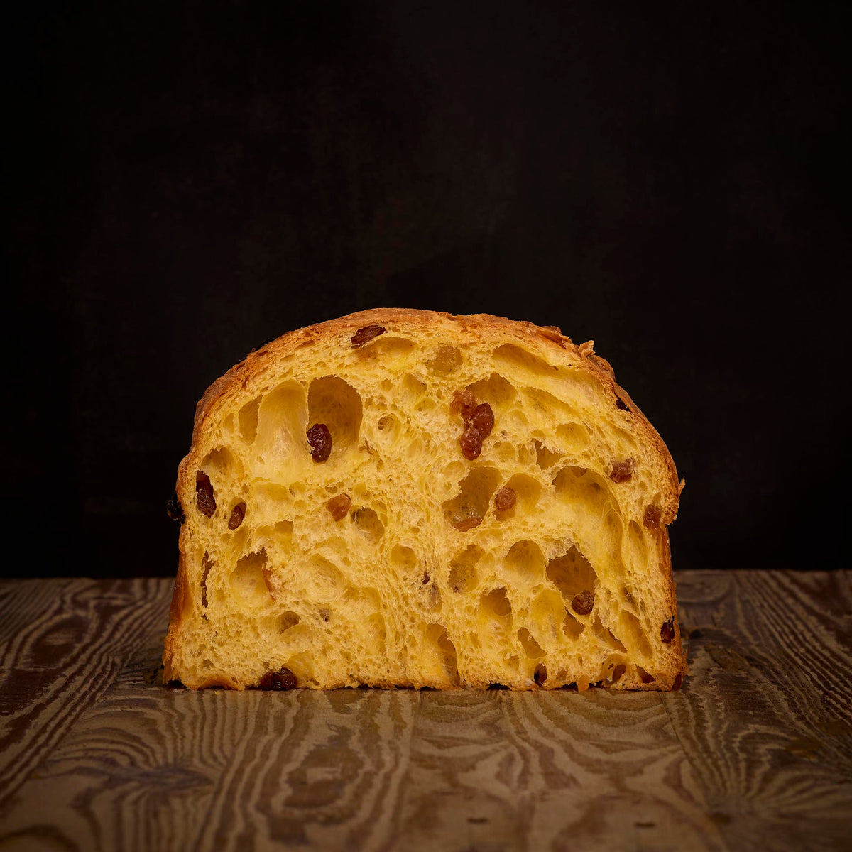 Mailänder Panettone