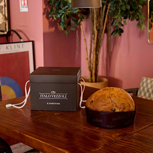 Mailänder Panettone