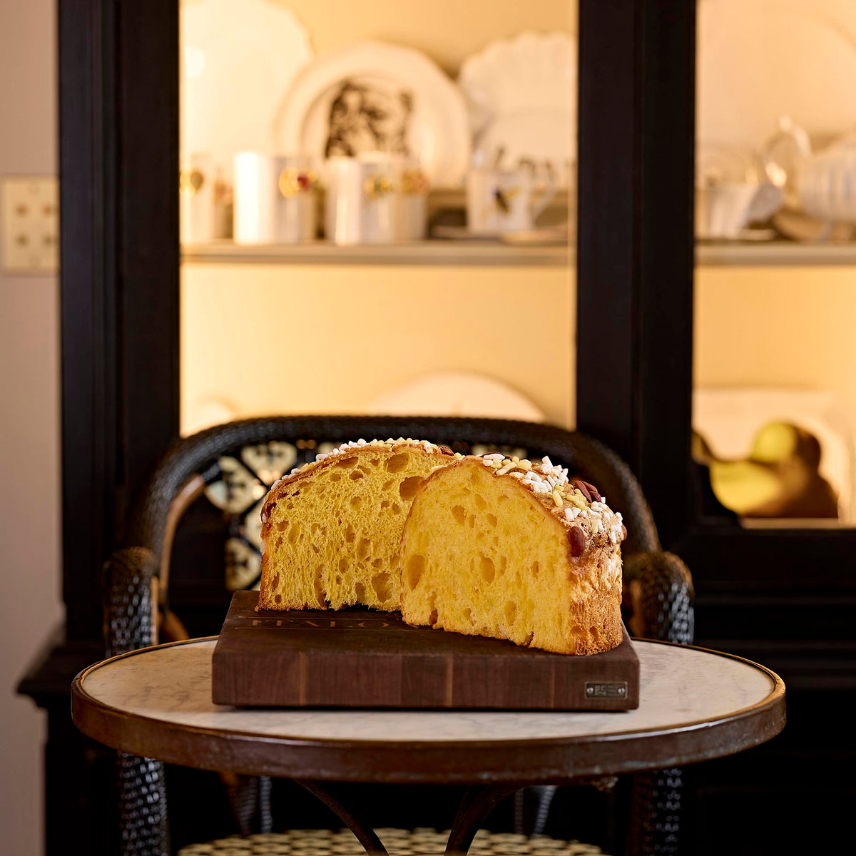 Panettone Originale
