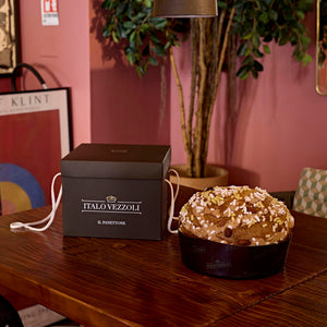 Panettone Originale
